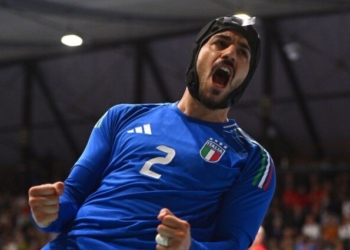 Qualificazioni Euro 2026: Italia in doppia cifra contro Malta, seconda vittoria consecutiva nel Main Round