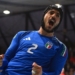 Qualificazioni Euro 2026: Italia in doppia cifra contro Malta, seconda vittoria consecutiva nel Main Round