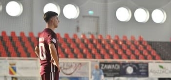 Mama, c’è il tabù Potenza. Ischia in trasferta, derby a Casagiove