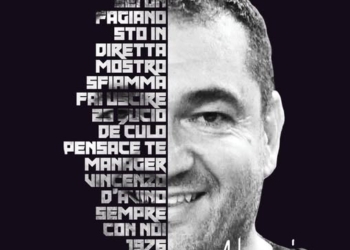 Memorial Vincenzo D’Avino a Ciampino il 30 marzo