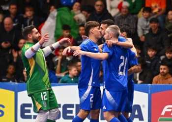 Qualificazioni EURO 2026, vigilia di Malta-Italia. Samperi: “Vietato sbagliare”. Out Musumeci, convocato Etzi