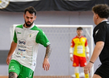Big match al PalaCasale, derby per il Formia. Sfida playoff al PalaPergola