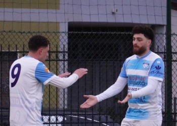 Torna il campionato con un ricco antipasto: sono cinque gli anticipi