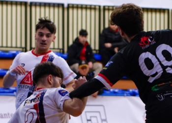 Il Real Acerra vuole imitare la Mds, a Casoria incrocio playoff. A Solofra in ballo il destino del girone C