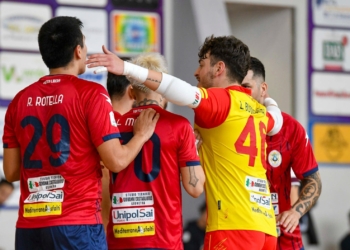 Ancora l’Ischia a rappresentare la Campania: a Falconara il debutto nella Final Eight contro il Varese
