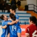Un’altra notte magica per le azzurre. Bruna Borges e Alessia Grieco: “Ce ne andiamo al Mondiale”