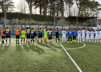 Varcaturo forza dieci, colpaccio Solofra. Carditese, successo con vista sui playoff. La Giovine Ascea ritrova la vetta solitaria