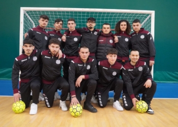 D/A. Rinaldi e Rosato, il Pontelandolfo cala la cinquina. Petrillo-tris per un Cusano forza dieci