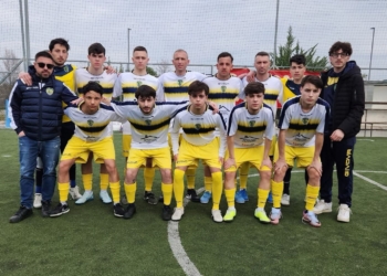 D/A. Gol a grappoli: Monteforte e Benevento sempre a braccetto. Valle Telesina, sei reti e controsorpasso