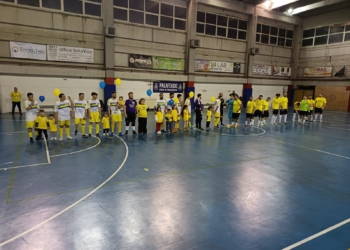 D/A. Rinaldi e Rosato, il Pontelandolfo cala la cinquina. Petrillo-tris per un Cusano forza dieci