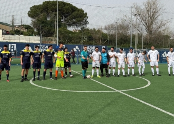 Salerno Guiscards, poker e vetta riconquistata. Si allineano le stelle nel gruppo C: finiscono tutte con lo stesso punteggio