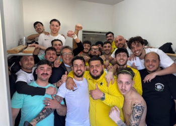 D/C. La Frattese fa dodici, Newgeneration e Tabor resistono. Bene Carditese, Academy Cisterna e Punto di Svolta