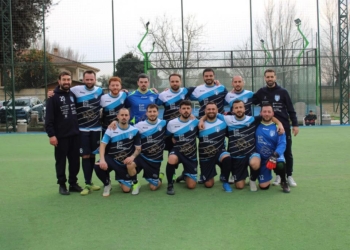 D/B. Casapesenna a… Tavoletta, seconda gioia stagionale. Dietro al Castel Volturno è sfida vera