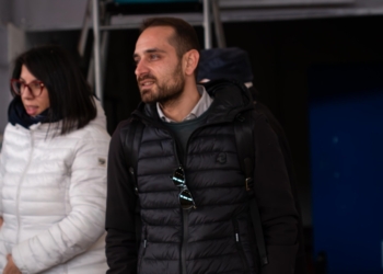 Mama San Marzano, parla il presidente Calenda: “Percorso straordinario dei ragazzi. Facciamo tesoro degli errori, avanti verso i playoff”