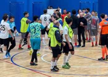 D/D. Meta, Amalfi Coast e Real Tufino: tutti all’inseguimento dello Striano