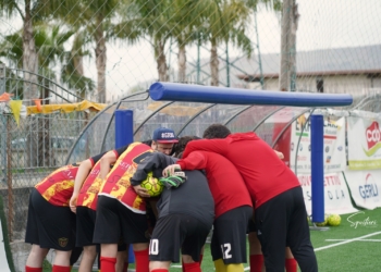 D/D. Striano nel segno dell’undici. Volpe-Testa-Gargiulo, è settebello Meta. Terzo posto Real Tufino