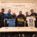 Don Peppe name sponsor del Napoli Futsal per la Final Eight di coppa Italia
