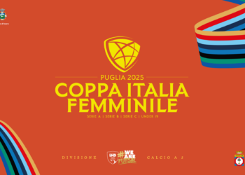 Coppe Italia femminili in Puglia a Mola di Bari e Fasano: il programma gare e la copertura media