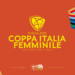 Coppe Italia femminili in Puglia a Mola di Bari e Fasano: il programma gare e la copertura media