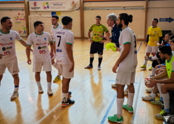 D/A. Rinaldi e Rosato, il Pontelandolfo cala la cinquina. Petrillo-tris per un Cusano forza dieci