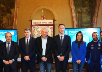 Italia-Malta sold out a Reggio Emilia. Castiglia in conferenza: “Coltiviamo l’obiettivo qualificazione all’Europeo”