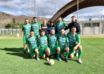 D/A. Rinaldi e Rosato, il Pontelandolfo cala la cinquina. Petrillo-tris per un Cusano forza dieci