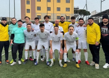 D/A. In tre in cerca dei playoff. Tris di Maturo e Marenna: ok Cusano e Valle Telesina. Luciani e Pellegrino guidano i Sanniti