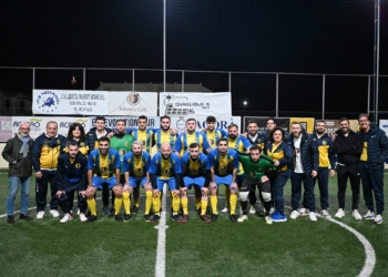 D/C. Tris di Cappella, Lupi Saviano di rimonta a Cardito: si accende la lotta playoff