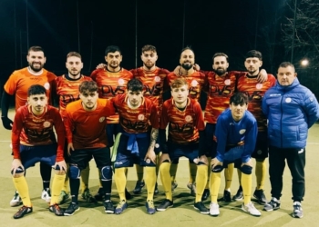 C2/A: Real ad una vittoria dalla promozione. Cecoro trascina il Limatola sul podio. De Vita, tre punti d’oro