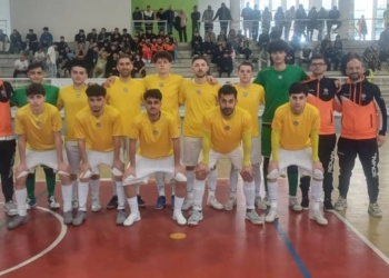 Marcianise in finale di misura, rabbia Ciro Vive