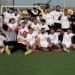 Vittoria doveva essere e così è stato: a Sant’Arpino il Real Acerra brinda alla C1