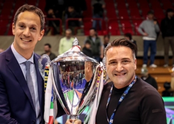 Orgoglio Feldi su Radio Sportiva: online l’intervista a Gaetano Di Domenico