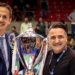 Orgoglio Feldi su Radio Sportiva: online l’intervista a Gaetano Di Domenico