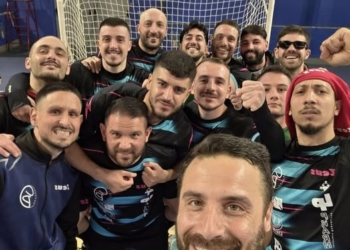 Il Cp vola in semifinale. Fenix ai playoff in casa del Barra. Campagna-Trilem e Scafati-Terzigno le sfide salvezza: il quadro completo