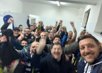 C2/C: il Cicalesi sa solo vincere, a Solofra trionfo Victoria. Calvi, è un poker preziosissimo