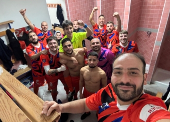 C2/A: D’Anna e Zaccaro lanciano il Real verso la C1. Marcianise sull’ottovolante, riscatto Olympus Caserta. Smcv, tre punti di platino