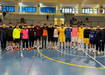 Verso il TdR, la Rappresentativa U19 scalda i motori