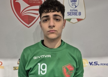 Il Casagiove guarda al futuro: ufficiali le novità Cipro e Fiorillo per l’U19
