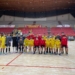 Rappresentativa U17: test amichevole con il Benevento 5 al PalaTedeschi