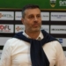Derby salernitano, qui Sala. Il presidente Antonio Detta: “Risultati non ci hanno premiato, risaliamo la china”