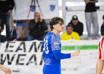 Ultima casalinga per il Domitia, c’è il Città di Anzio. Fedele: “Consolidiamo il terzo posto”