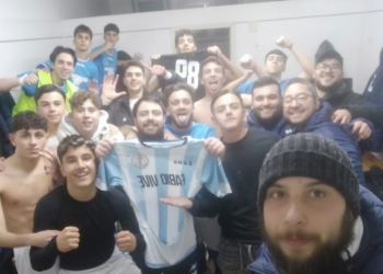 Croce e Zakaria per una super Albanella. Fusco va volare l’Amalfi nel derby