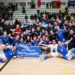 Il sogno è realtà! L’Italfutsal femminile batte anche la Svezia e vola al primo mondiale della storia. Castiglia: “Momento magico”