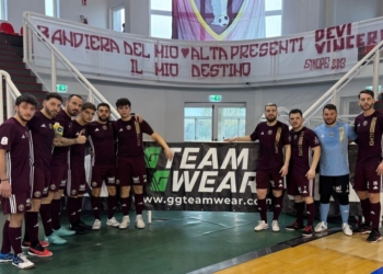 Formia di ripresa, Ischia in goleada. Sinope in formissima, è settebello