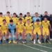 Rappresentativa U15 lunedì con l’U17 a Colleferro, oggi altro raduno