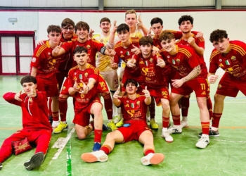 Coppa Italia: Marcianise kappaò, avanti il Pomezia. Anche Orange Futsal, Meta Catania e Roma in Final Four