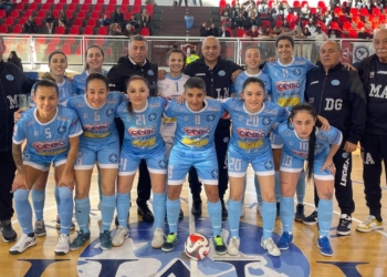 Irpinia a suon di successi, pari Salernitana. Woman, riscatto nel derby con la Lady Mondragone