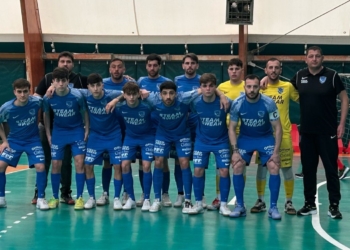 Due volte Milucci, pareggia Stoccada: il Domitia torna con un punto da Roma