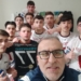 Sorrento travolgente, Amalfi C5 dice addio ai playoff. Academy Cisterna show, Flegrea a caccia del secondo posto