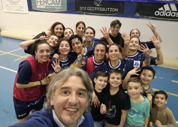 È San Sebastiano show con il volo della… Palomba! Riscatto Cus Caserta e Albanella, vincono le prime